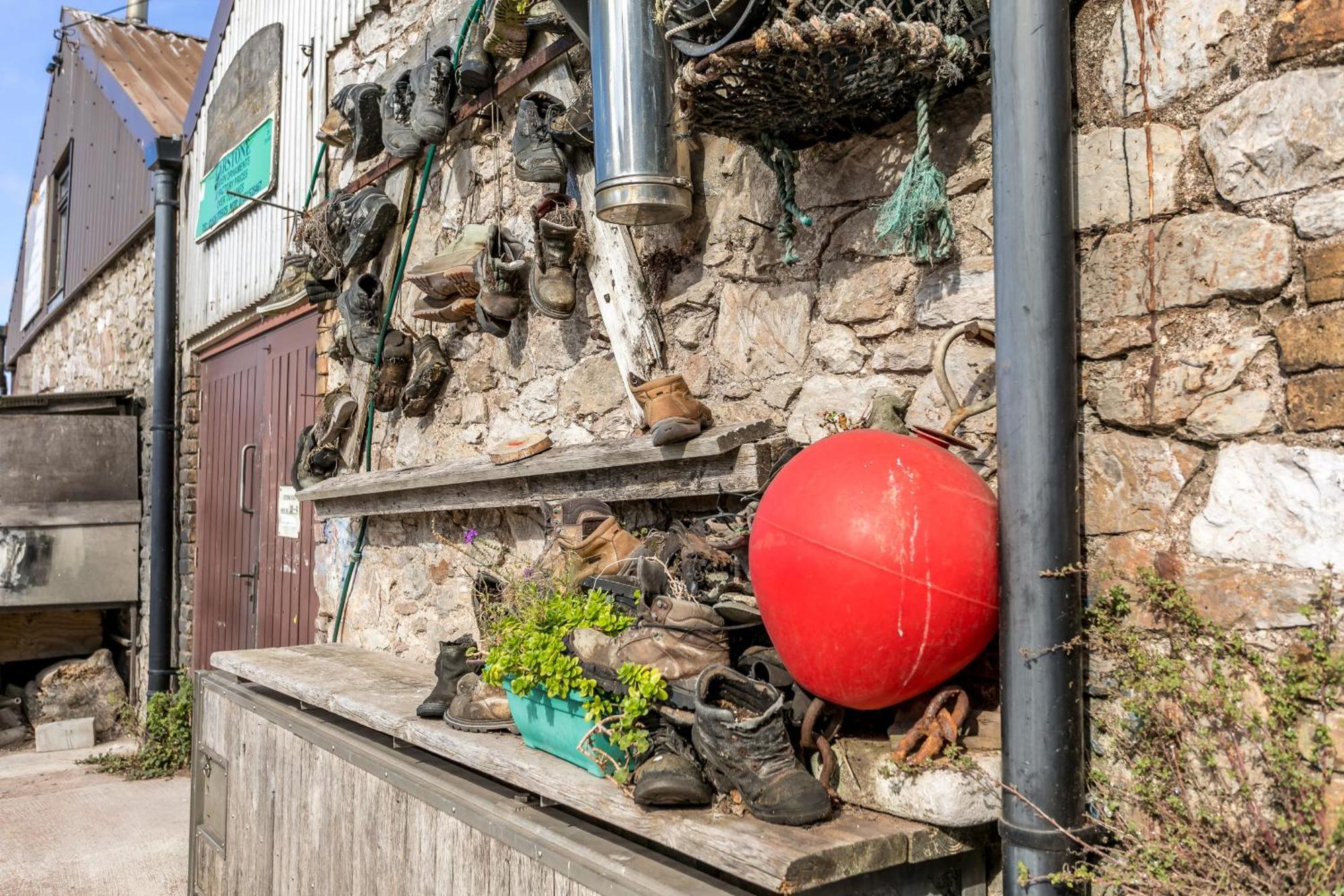 Sunnybrook - A Luxurious Carbon Neutral House Close To Beach, Shaldon Exterior foto