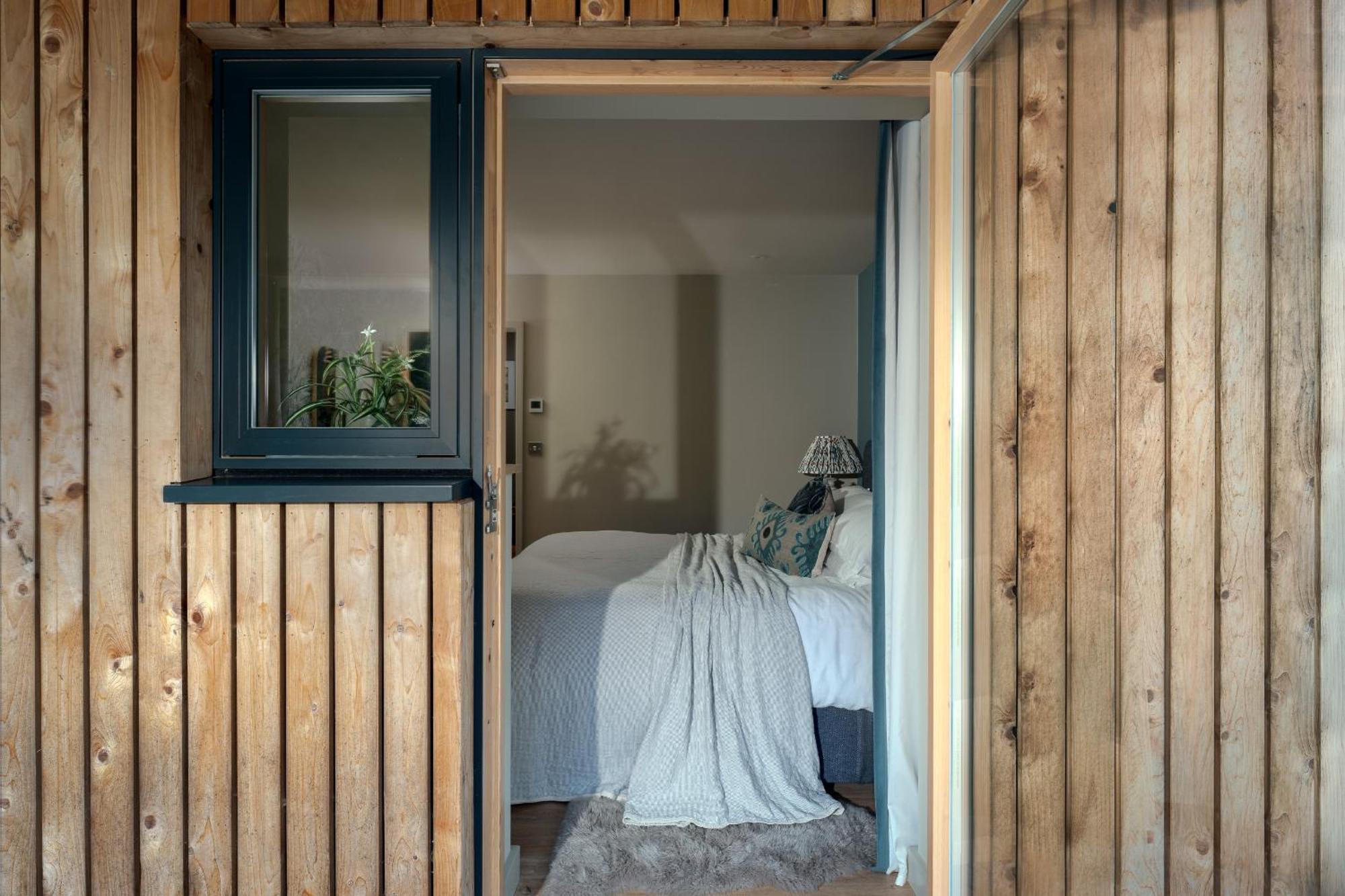 Sunnybrook - A Luxurious Carbon Neutral House Close To Beach, Shaldon Exterior foto