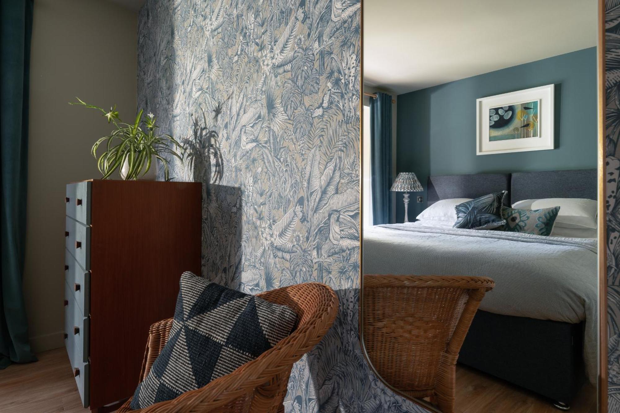 Sunnybrook - A Luxurious Carbon Neutral House Close To Beach, Shaldon Exterior foto