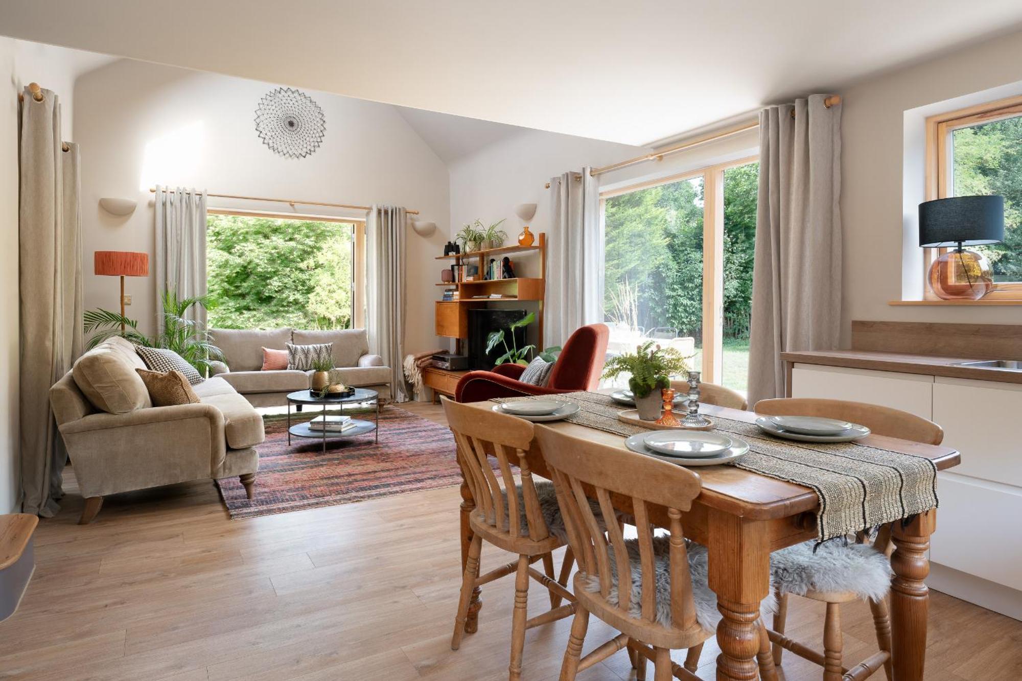 Sunnybrook - A Luxurious Carbon Neutral House Close To Beach, Shaldon Exterior foto